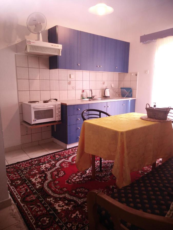 "Αρμονία" Διαμερισμα, Καλαματα-"Harmony" Apartment, Kalamata Exteriér fotografie