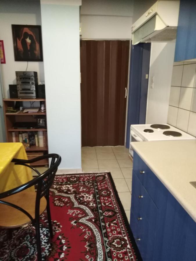 "Αρμονία" Διαμερισμα, Καλαματα-"Harmony" Apartment, Kalamata Exteriér fotografie