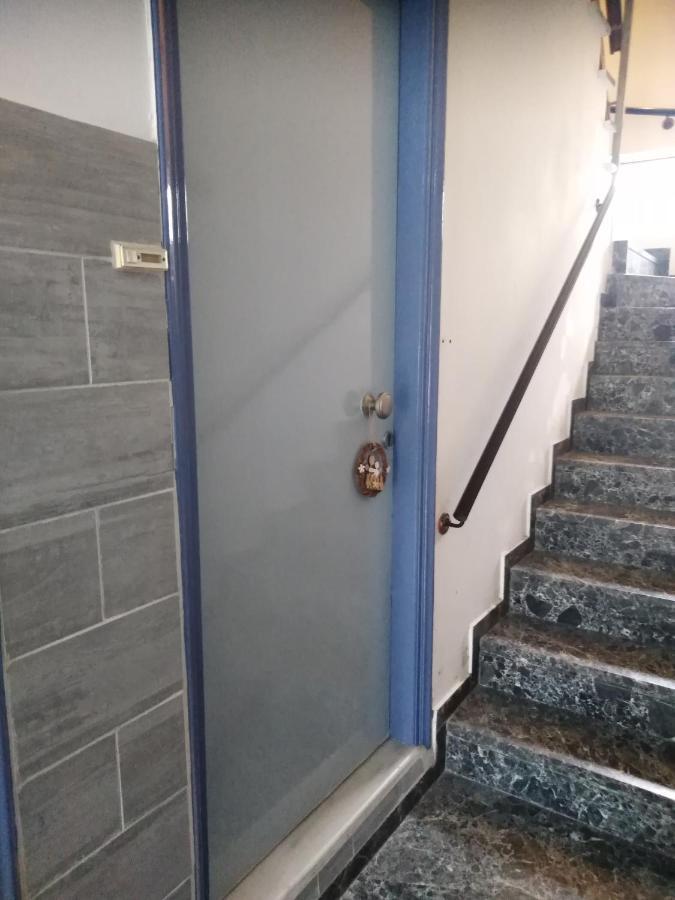 "Αρμονία" Διαμερισμα, Καλαματα-"Harmony" Apartment, Kalamata Exteriér fotografie